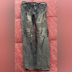Men’s Fashion Nova Jeans